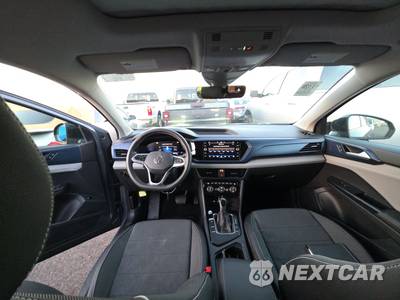 2024 Volkswagen Taos SE - zdjęcie 11 z 27 - miniatura