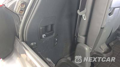 2008 Toyota Land Cruiser - zdjęcie 25 z 27 - miniatura
