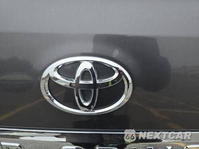 2008 Toyota Land Cruiser - zdjęcie 16 z 27 - miniatura