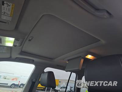 2008 Toyota Land Cruiser - zdjęcie 18 z 27 - miniatura