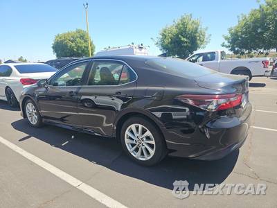 2023 Toyota Camry LE - zdjęcie 6 z 25 - miniatura