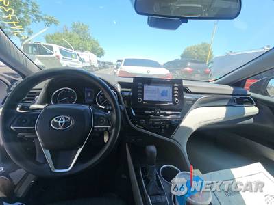 2023 Toyota Camry LE - zdjęcie 11 z 25 - miniatura