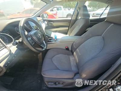 2023 Toyota Camry LE - zdjęcie 7 z 25 - miniatura