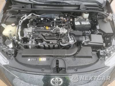 2020 Toyota Corolla SE Sedan - zdjęcie 15 z 35 - miniatura