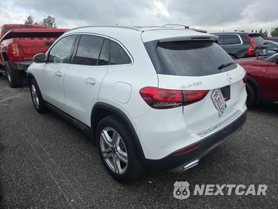 2021 Mercedes-Benz GLA 250 4MATIC - zdjęcie 6 z 30 - miniatura