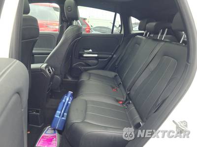 2021 Mercedes-Benz GLA 250 4MATIC - zdjęcie 13 z 30 - miniatura