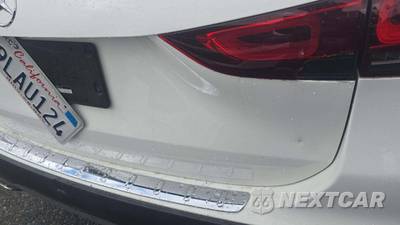 2021 Mercedes-Benz GLA 250 4MATIC - zdjęcie 24 z 30 - miniatura