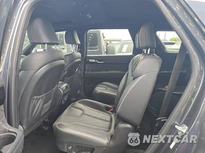 2020 Hyundai Palisade Limited - zdjęcie 13 z 38 - miniatura