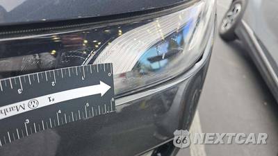 2020 Hyundai Palisade Limited - zdjęcie 37 z 38 - miniatura