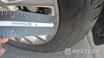 2020 Hyundai Palisade Limited - zdjęcie 29 z 38 - miniatura