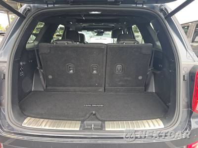 2020 Hyundai Palisade Limited - zdjęcie 17 z 38 - miniatura