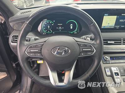 2020 Hyundai Palisade Limited - zdjęcie 10 z 38 - miniatura
