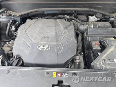 2020 Hyundai Palisade Limited - zdjęcie 16 z 38 - miniatura