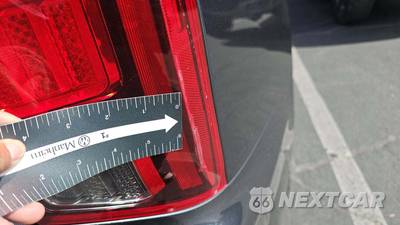 2020 Hyundai Palisade Limited - zdjęcie 34 z 38 - miniatura