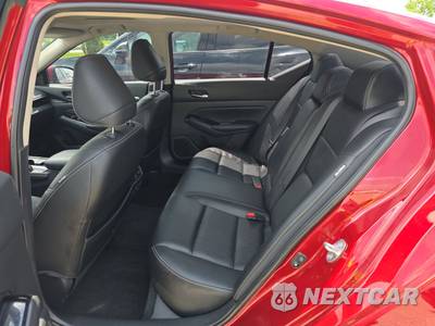 2020 Nissan Altima SL - zdjęcie 13 z 21 - miniatura