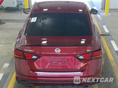 2020 Nissan Altima SL - zdjęcie 5 z 21 - miniatura