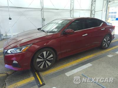 2020 Nissan Altima SL - zdjęcie 1 z 21 - miniatura