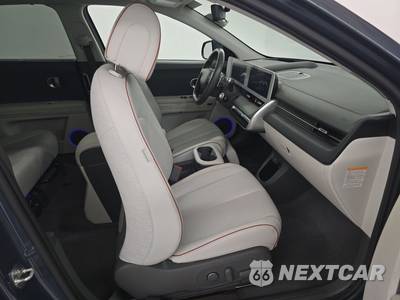 2024 Hyundai IONIQ 5 Limited - zdjęcie 8 z 27 - miniatura