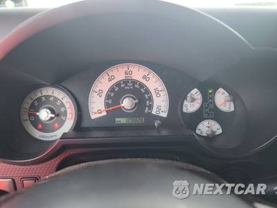 2014 Toyota FJ Cruiser w/Rear Doors - zdjęcie 12 z 21 - miniatura