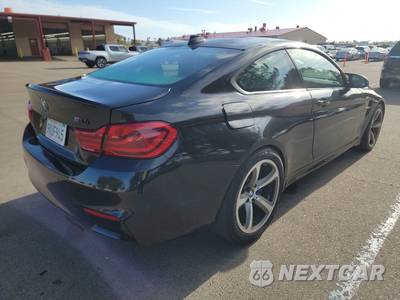2018 BMW M4 Coupe - zdjęcie 4 z 53 - miniatura