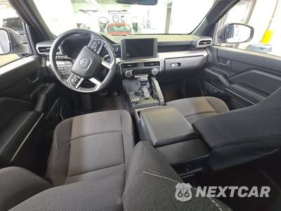 2025 Toyota 4Runner TRD Sport Premium - zdjęcie 25 z 32 - miniatura