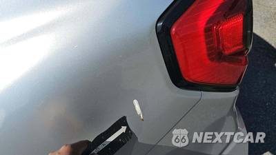 2025 Toyota 4Runner TRD Sport Premium - zdjęcie 19 z 32 - miniatura