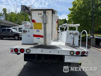 2012 Ford Super Duty F-450 Cab Chassis XL Regular Cab DRW - zdjęcie 5 z 20 - miniatura