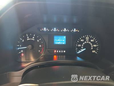 2019 Ford F-150 XL Crew Cab Medium Bed - zdjęcie 12 z 33 - miniatura