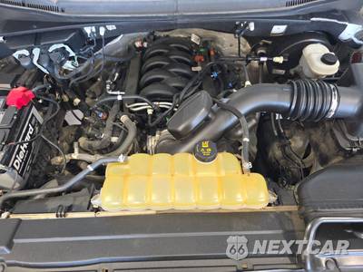 2019 Ford F-150 XL Crew Cab Medium Bed - zdjęcie 15 z 33 - miniatura