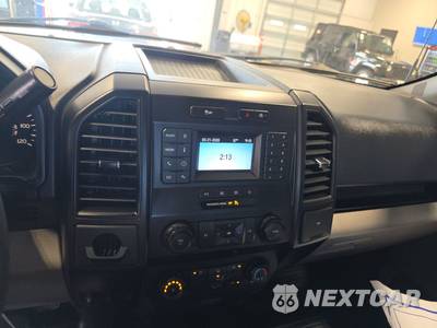 2019 Ford F-150 XL Crew Cab Medium Bed - zdjęcie 11 z 33 - miniatura