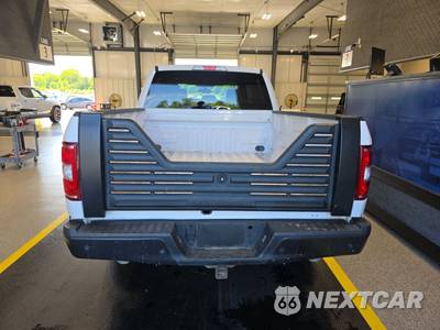 2019 Ford F-150 XL Crew Cab Medium Bed - zdjęcie 5 z 33 - miniatura