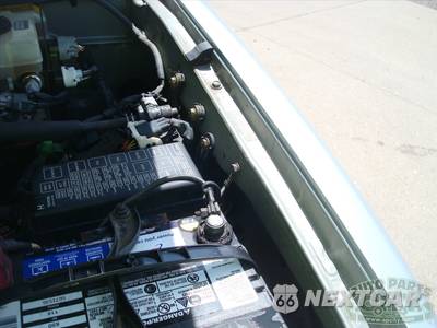 2001 Toyota 4Runner Limited - zdjęcie 21 z 76 - miniatura
