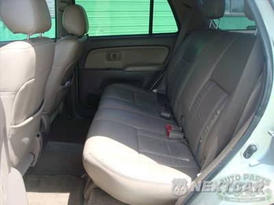 2001 Toyota 4Runner Limited - zdjęcie 61 z 76 - miniatura
