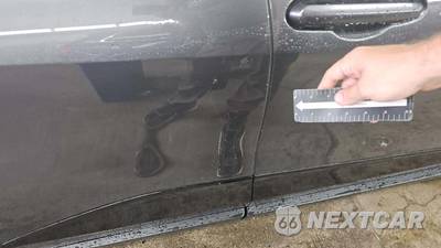 2024 Toyota Crown XLE - zdjęcie 35 z 40 - miniatura