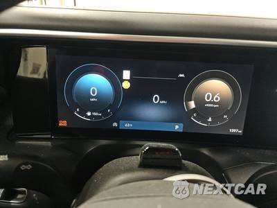 2026 Hyundai Palisade Calligraphy - zdjęcie 8 z 44 - miniatura