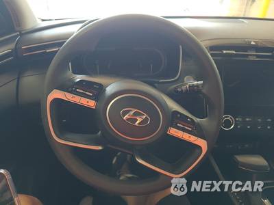 2023 Hyundai Tucson SEL - zdjęcie 16 z 34 - miniatura