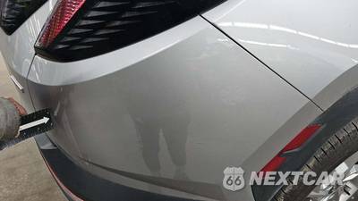 2023 Hyundai Tucson SEL - zdjęcie 31 z 34 - miniatura