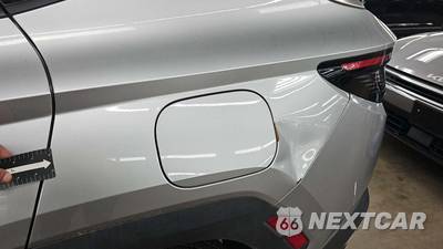 2023 Hyundai Tucson SEL - zdjęcie 28 z 34 - miniatura