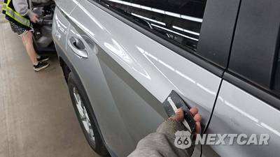 2023 Hyundai Tucson SEL - zdjęcie 33 z 34 - miniatura
