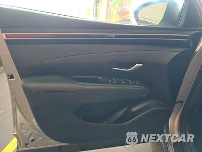 2023 Hyundai Tucson SEL - zdjęcie 15 z 34 - miniatura