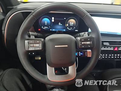 2026 Hyundai Palisade Calligraphy - zdjęcie 16 z 44 - miniatura