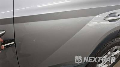 2023 Hyundai Tucson SEL - zdjęcie 27 z 34 - miniatura