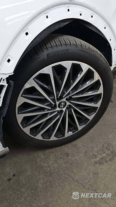 2026 Hyundai Palisade Calligraphy - zdjęcie 28 z 44 - miniatura