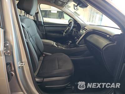 2023 Hyundai Tucson SEL - zdjęcie 14 z 34 - miniatura