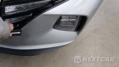 2023 Hyundai Tucson SEL - zdjęcie 21 z 34 - miniatura