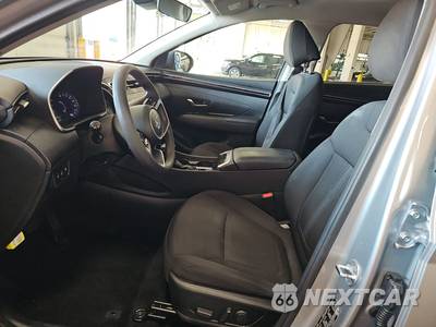 2023 Hyundai Tucson SEL - zdjęcie 5 z 34 - miniatura
