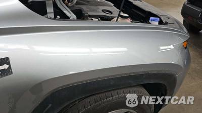 2023 Hyundai Tucson SEL - zdjęcie 32 z 34 - miniatura