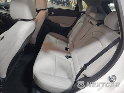 2023 Hyundai Kona Limited - zdjęcie 9 z 20 - miniatura