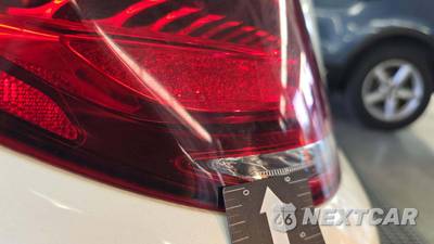 2019 Mercedes-Benz S 560 - zdjęcie 37 z 42 - miniatura
