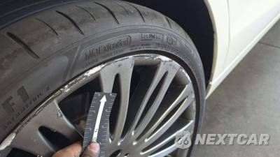 2019 Mercedes-Benz S 560 - zdjęcie 30 z 42 - miniatura